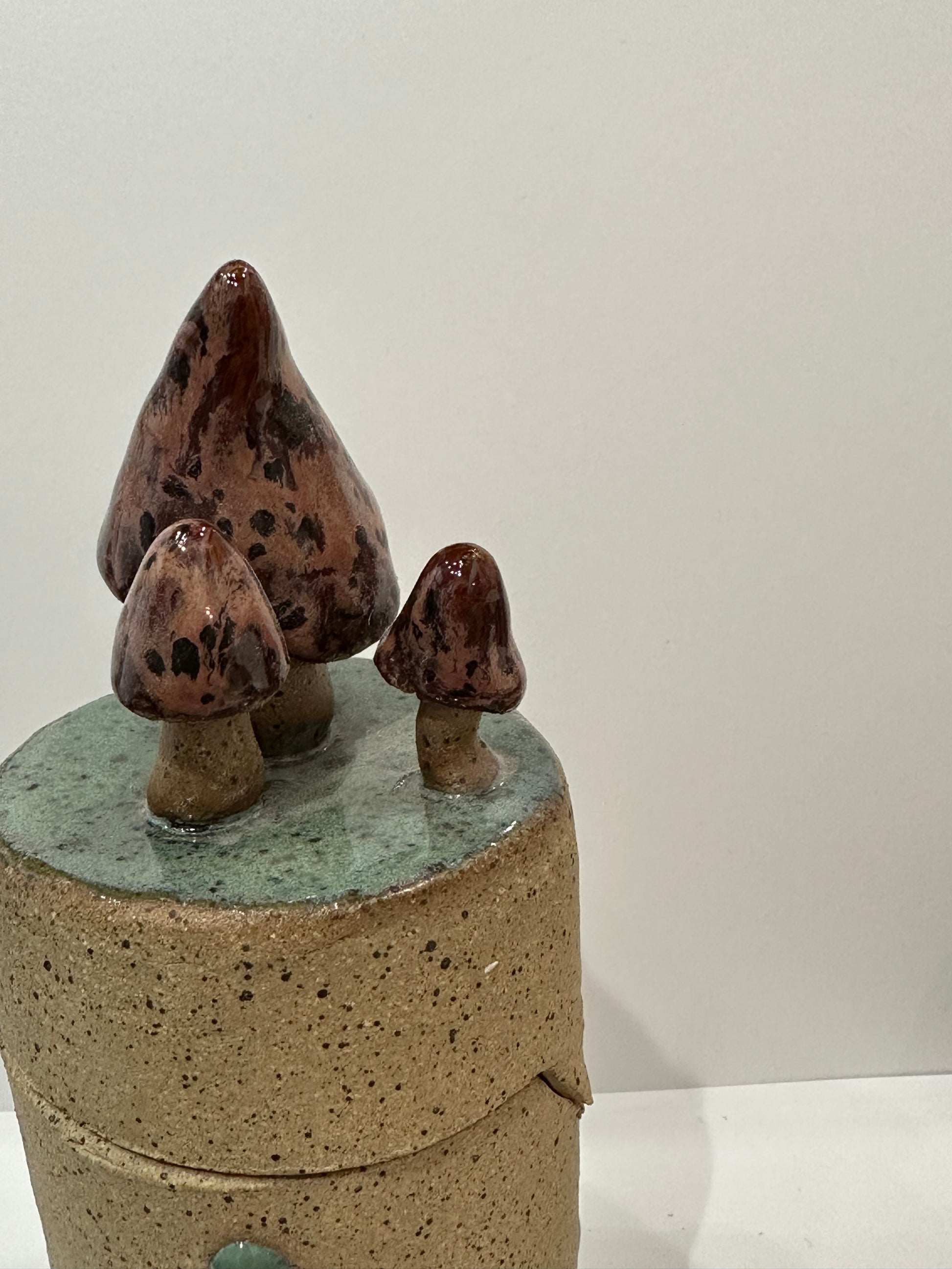 Verdant Caps