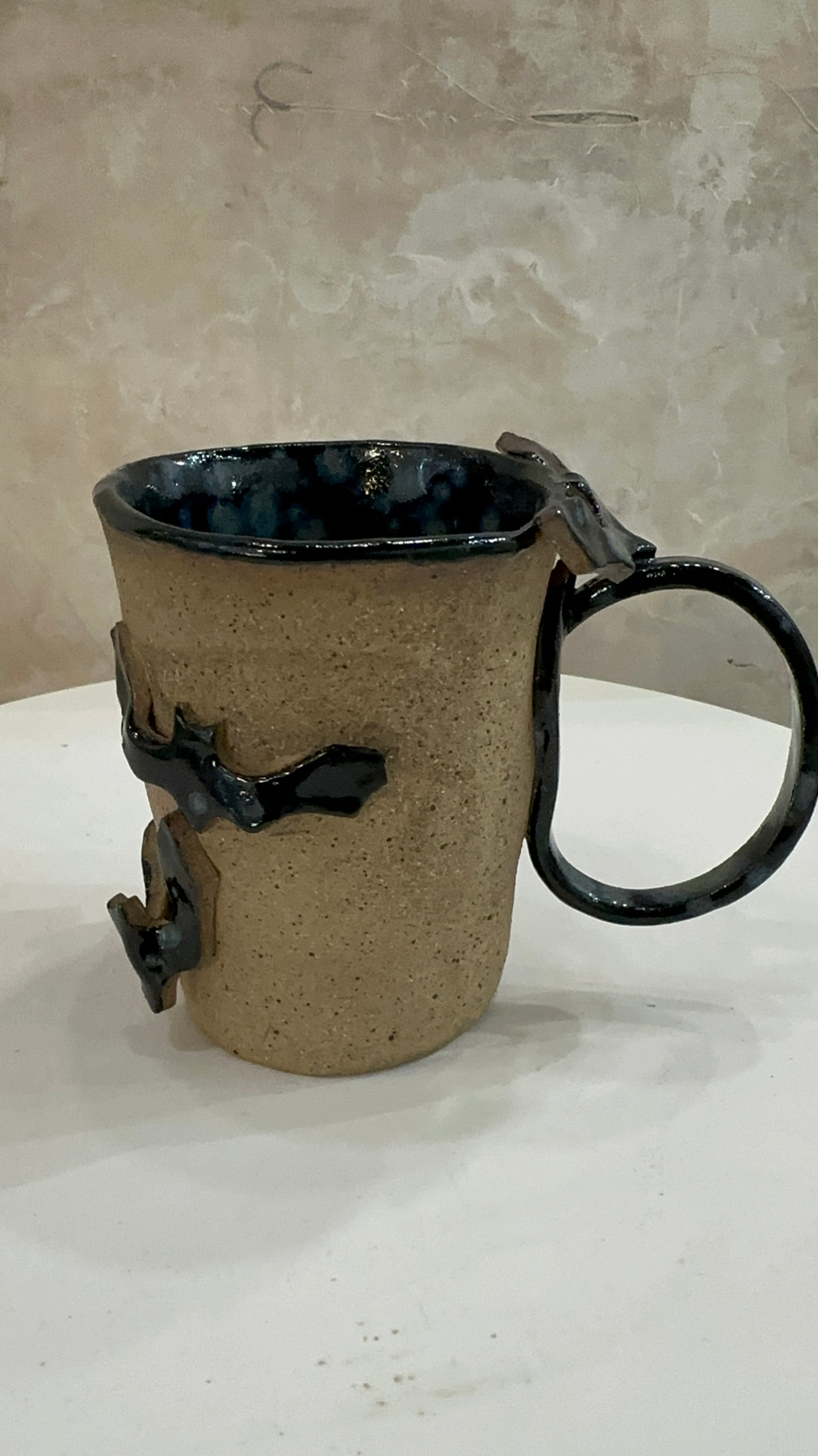 Mug of the Midnight Bat