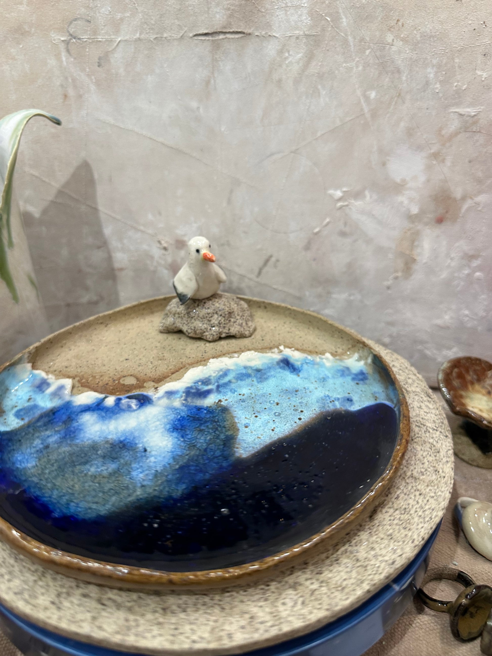 Waves of Whimsy