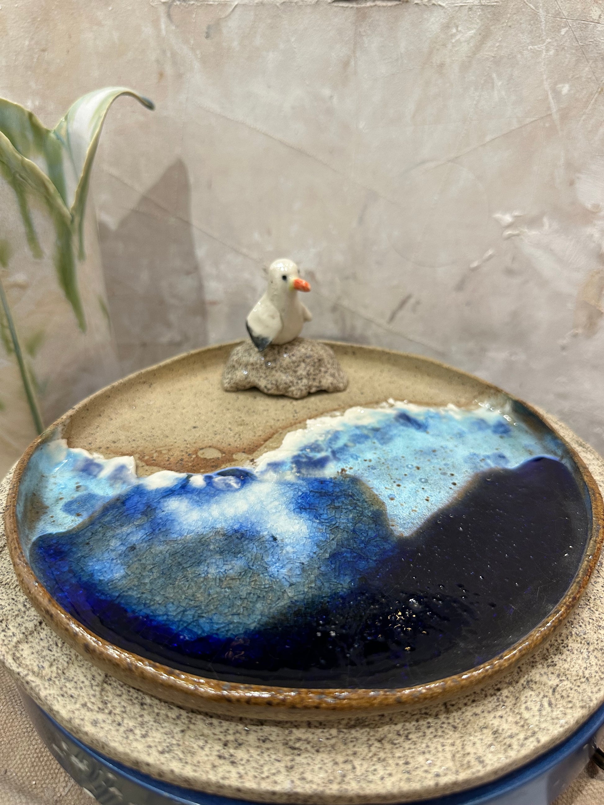 Waves of Whimsy