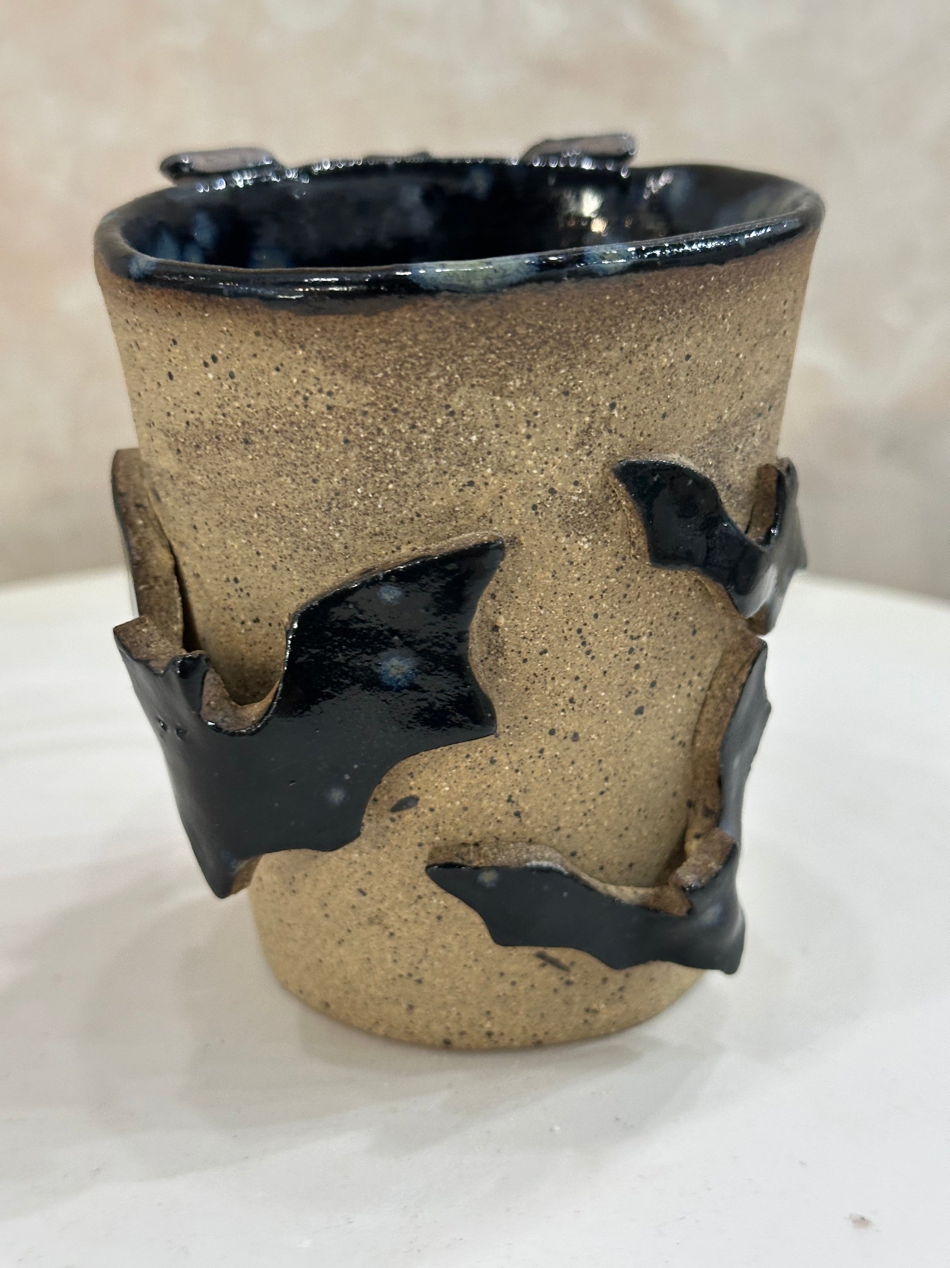 Mug of the Midnight Bat