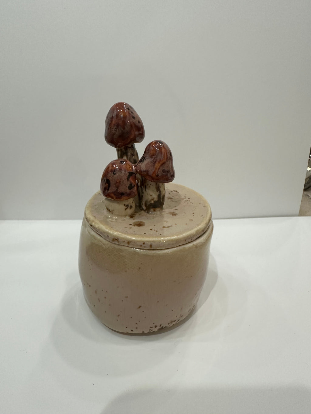 Speckled Spore Sanctuary