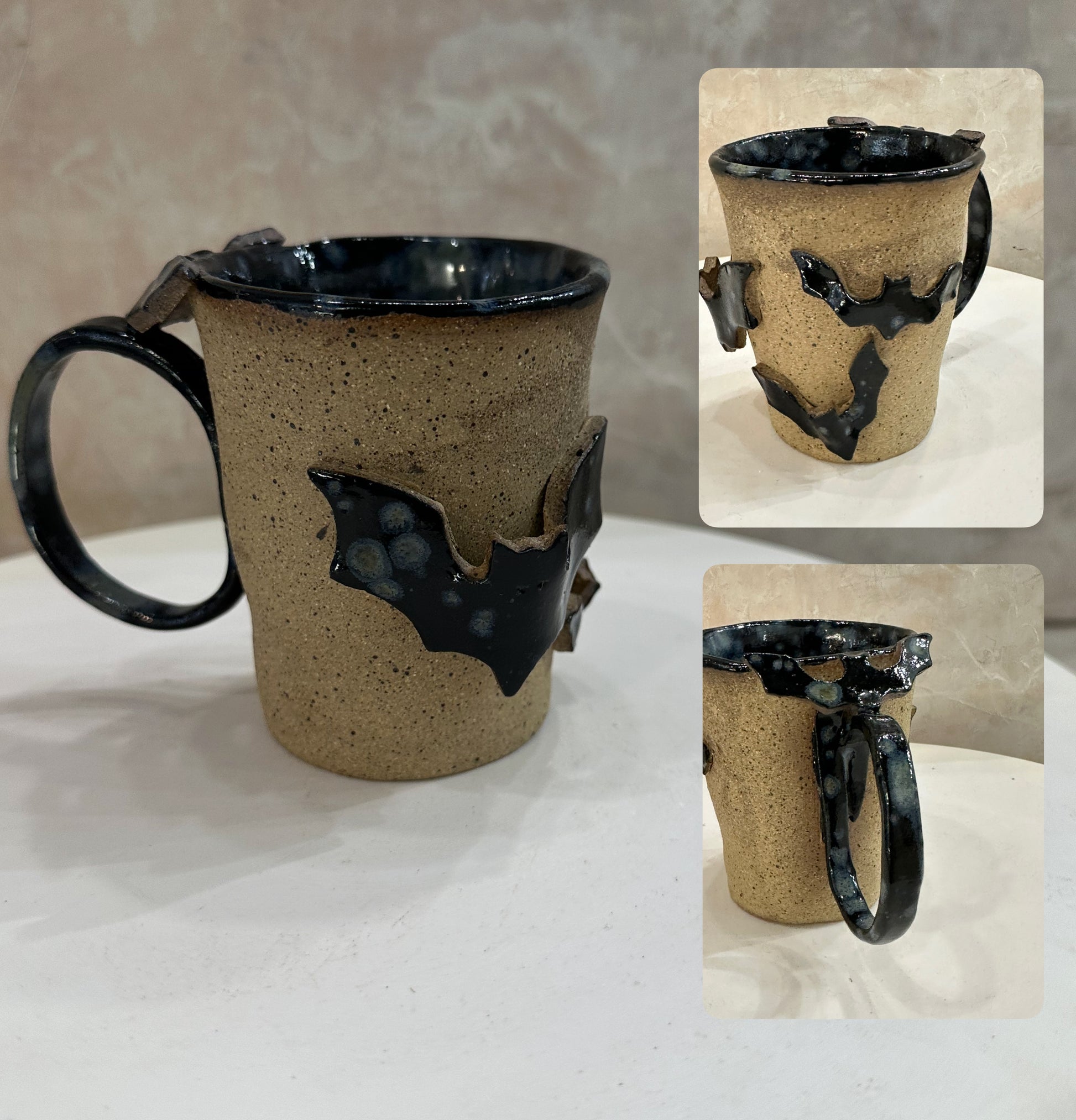 Mug of the Midnight Bat