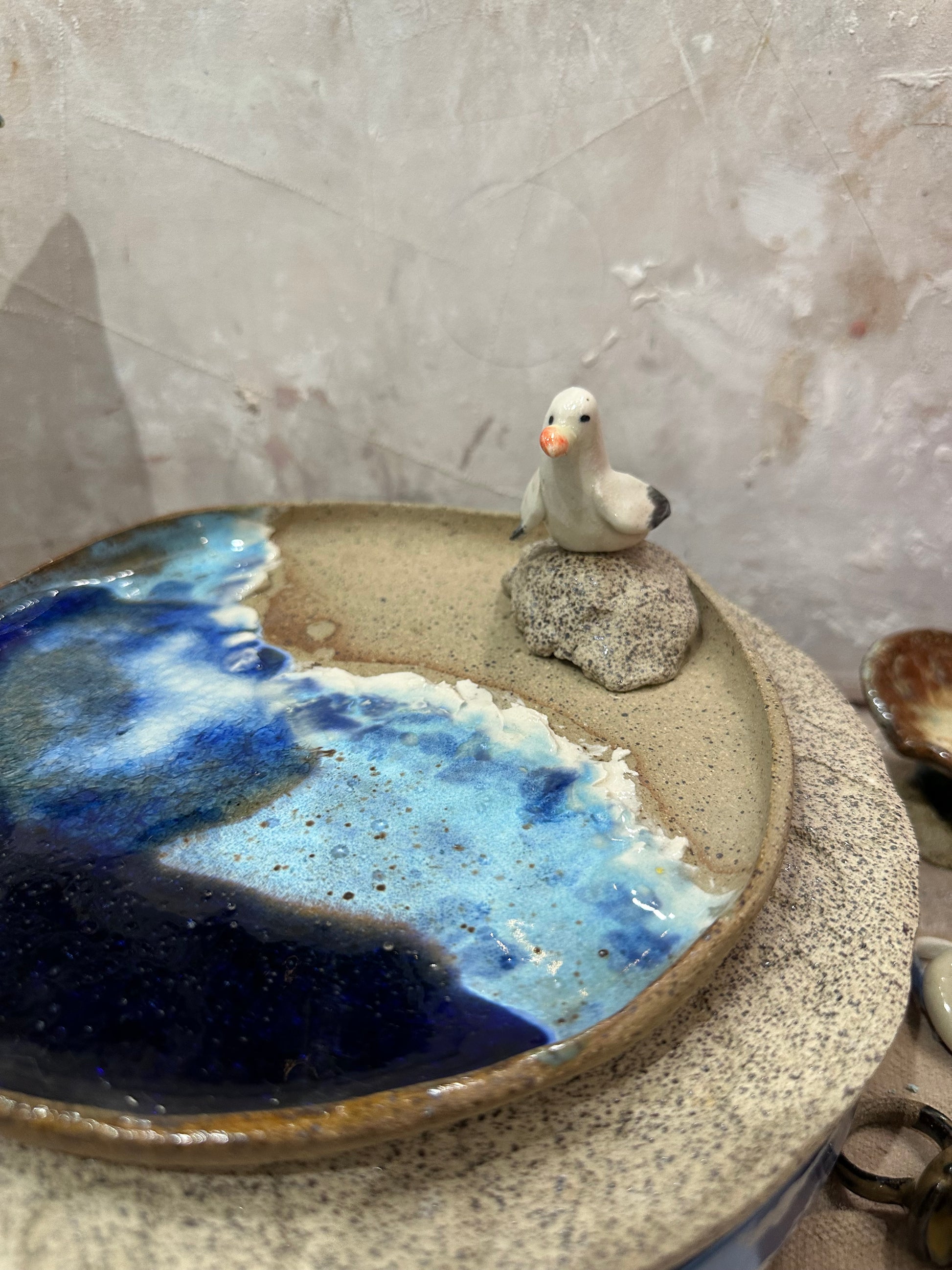 Waves of Whimsy
