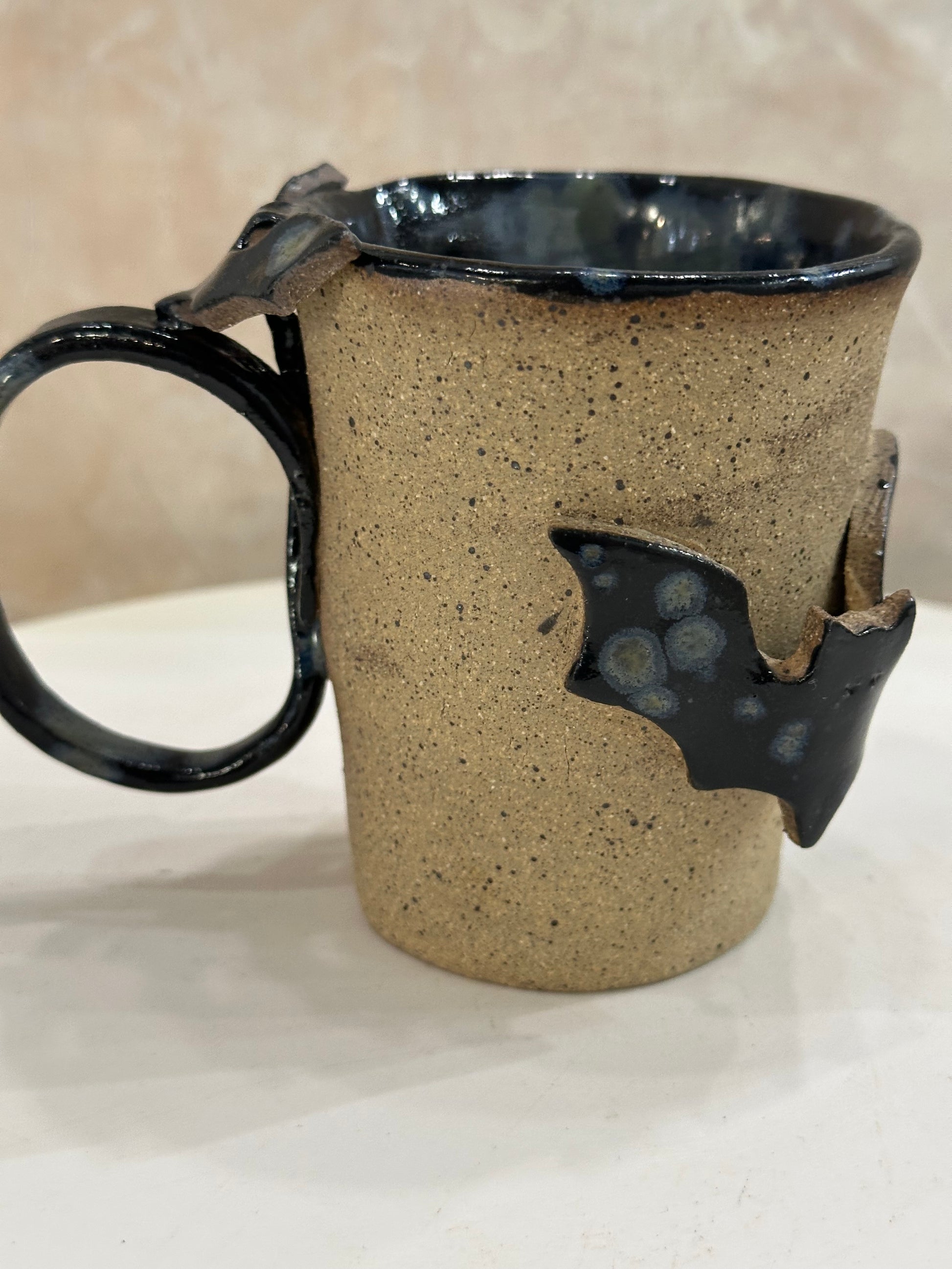 Mug of the Midnight Bat