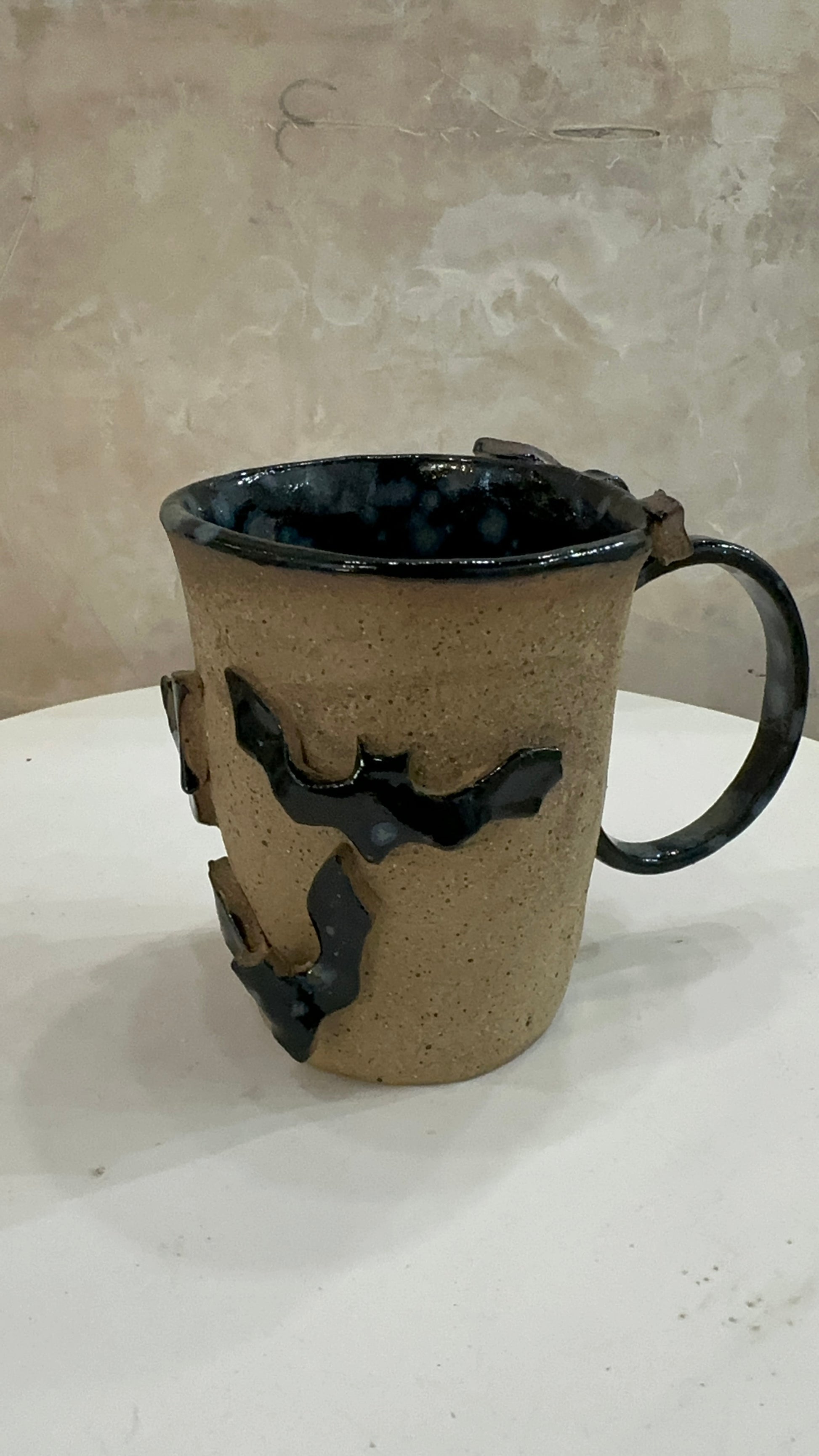 Mug of the Midnight Bat