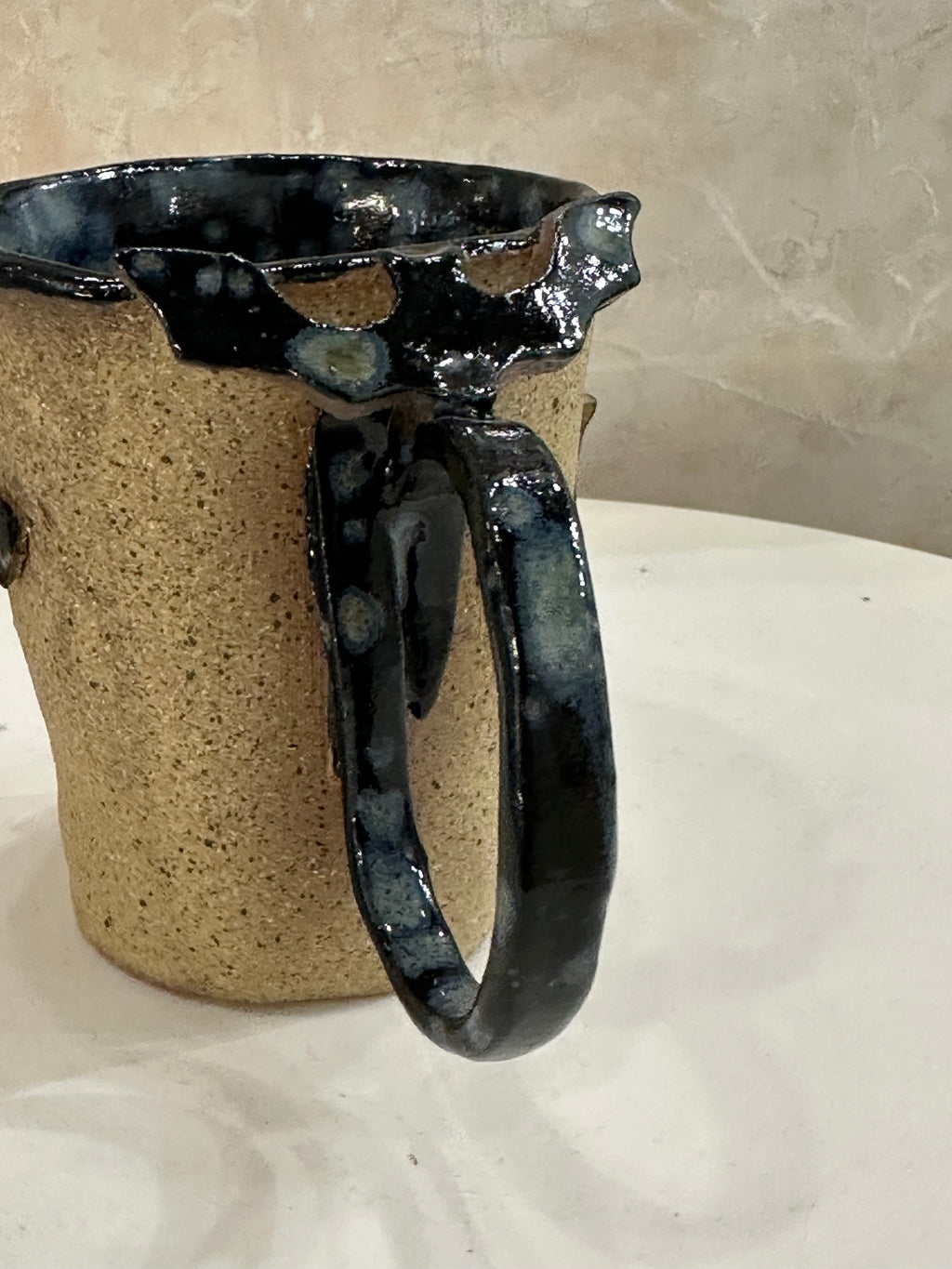 Mug of the Midnight Bat