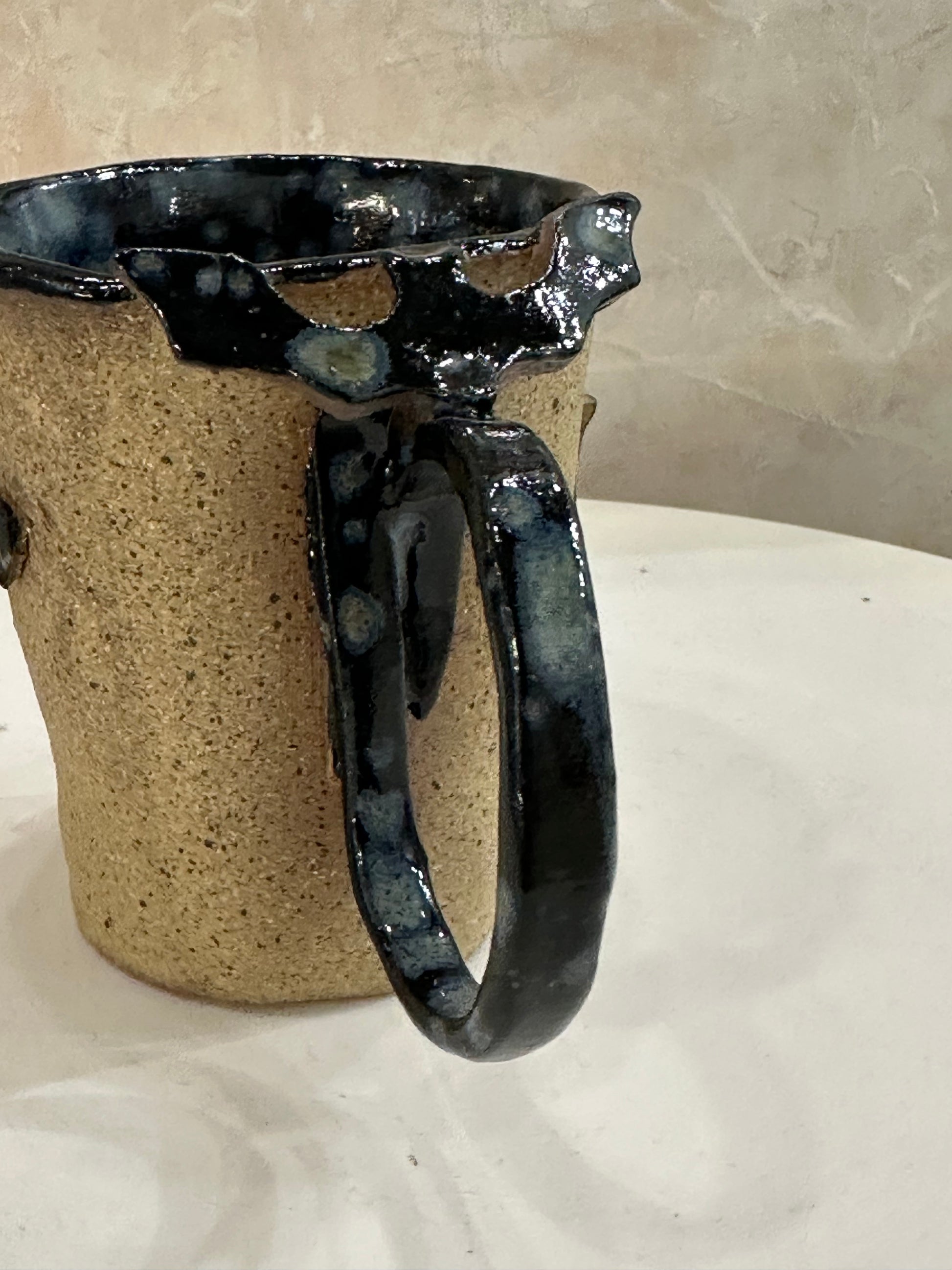 Mug of the Midnight Bat