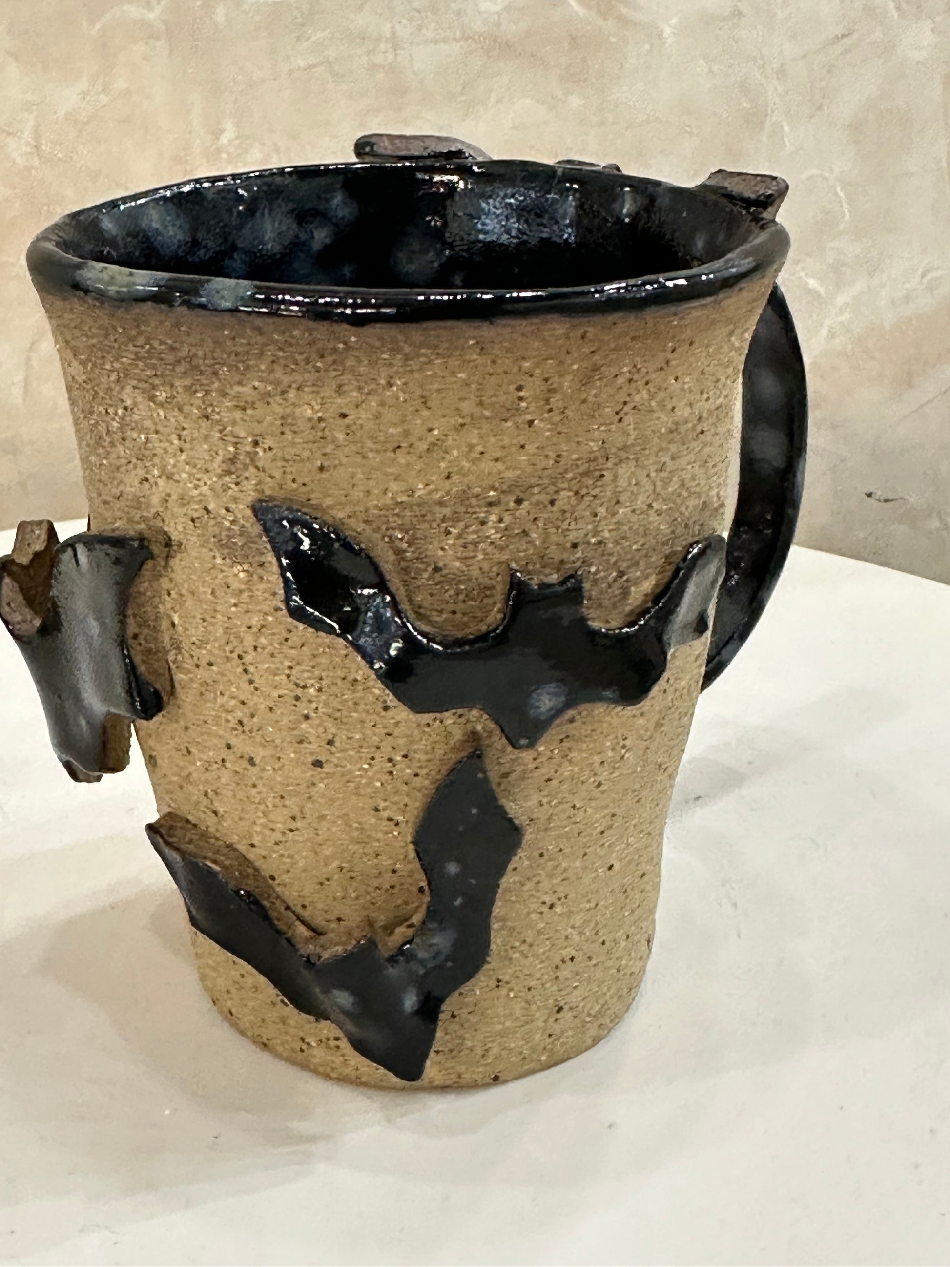 Mug of the Midnight Bat