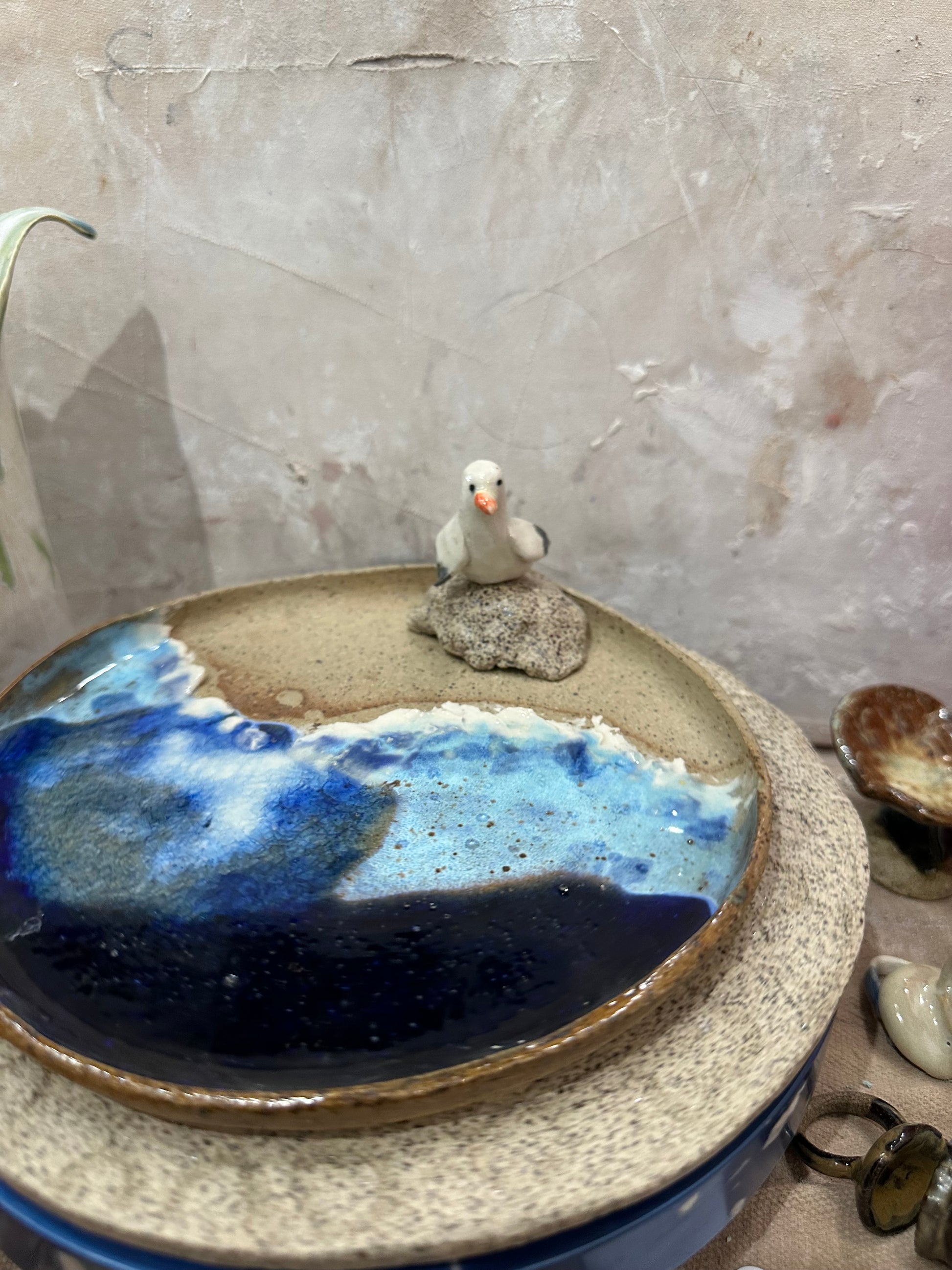 Waves of Whimsy