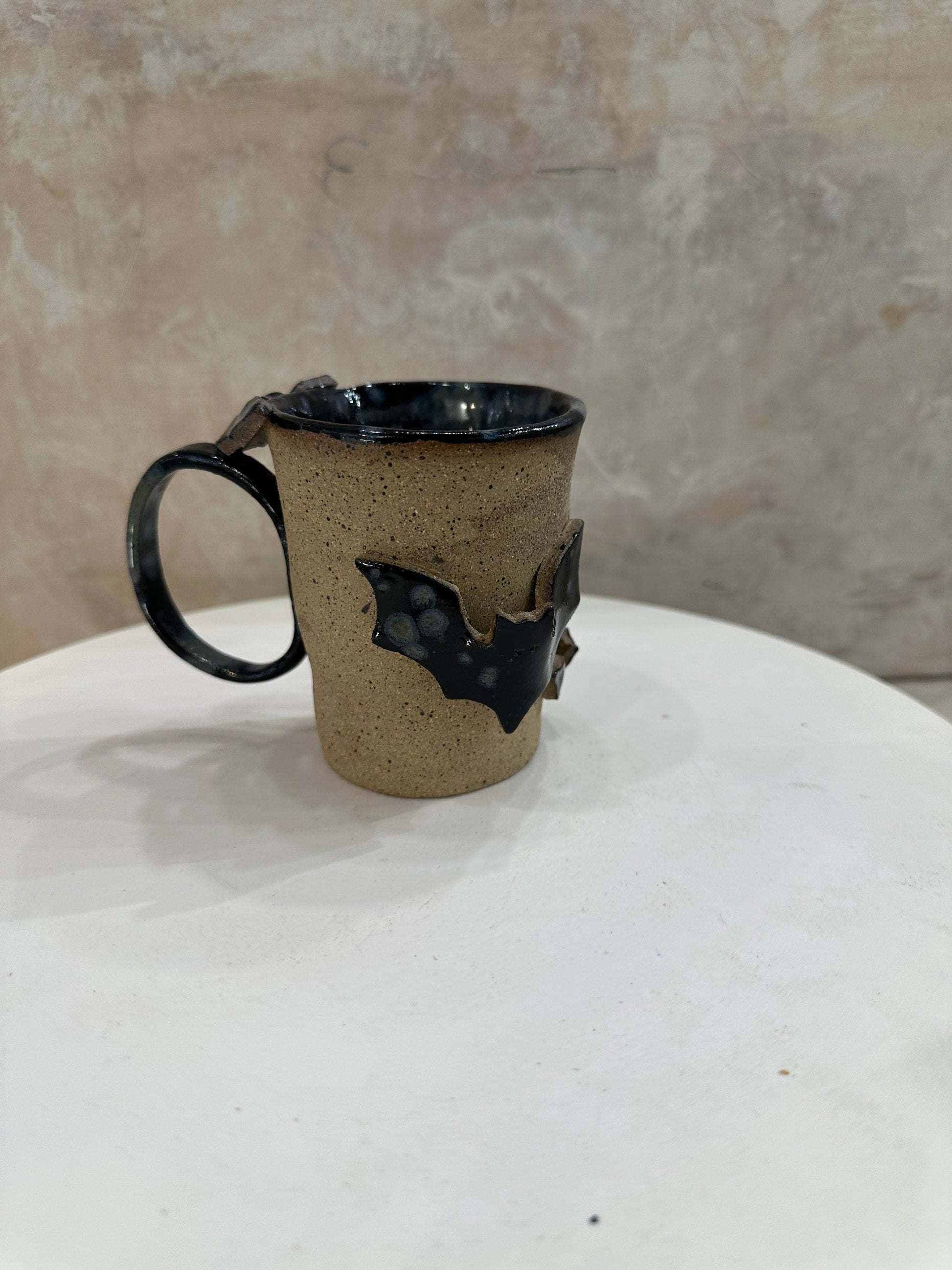 Mug of the Midnight Bat