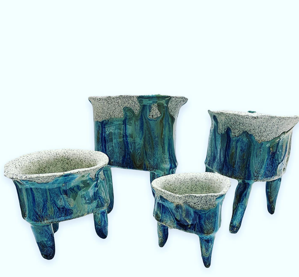 Planter workshop July 11th 5:30pm-7:30ish