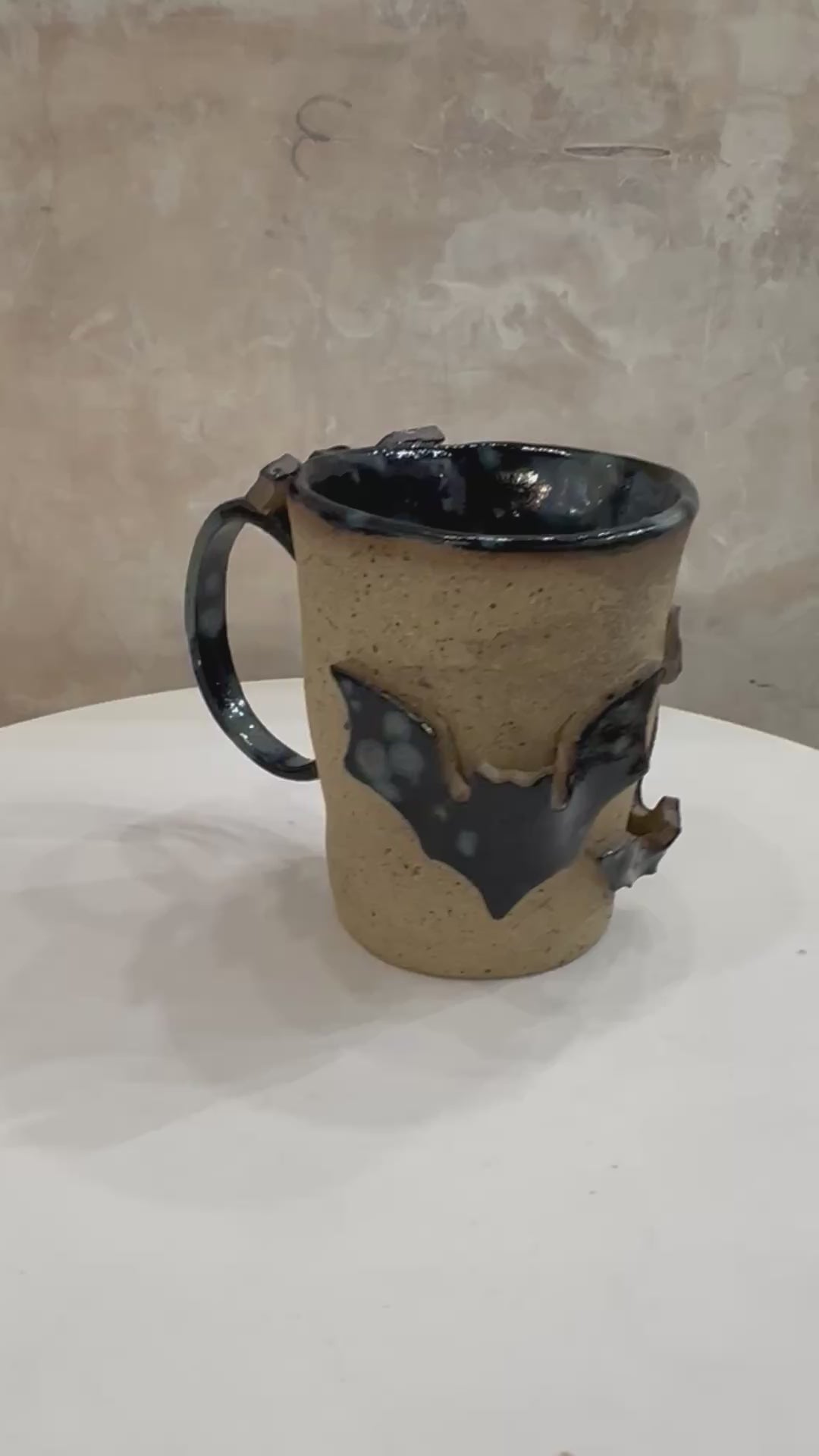 Mug of the Midnight Bat