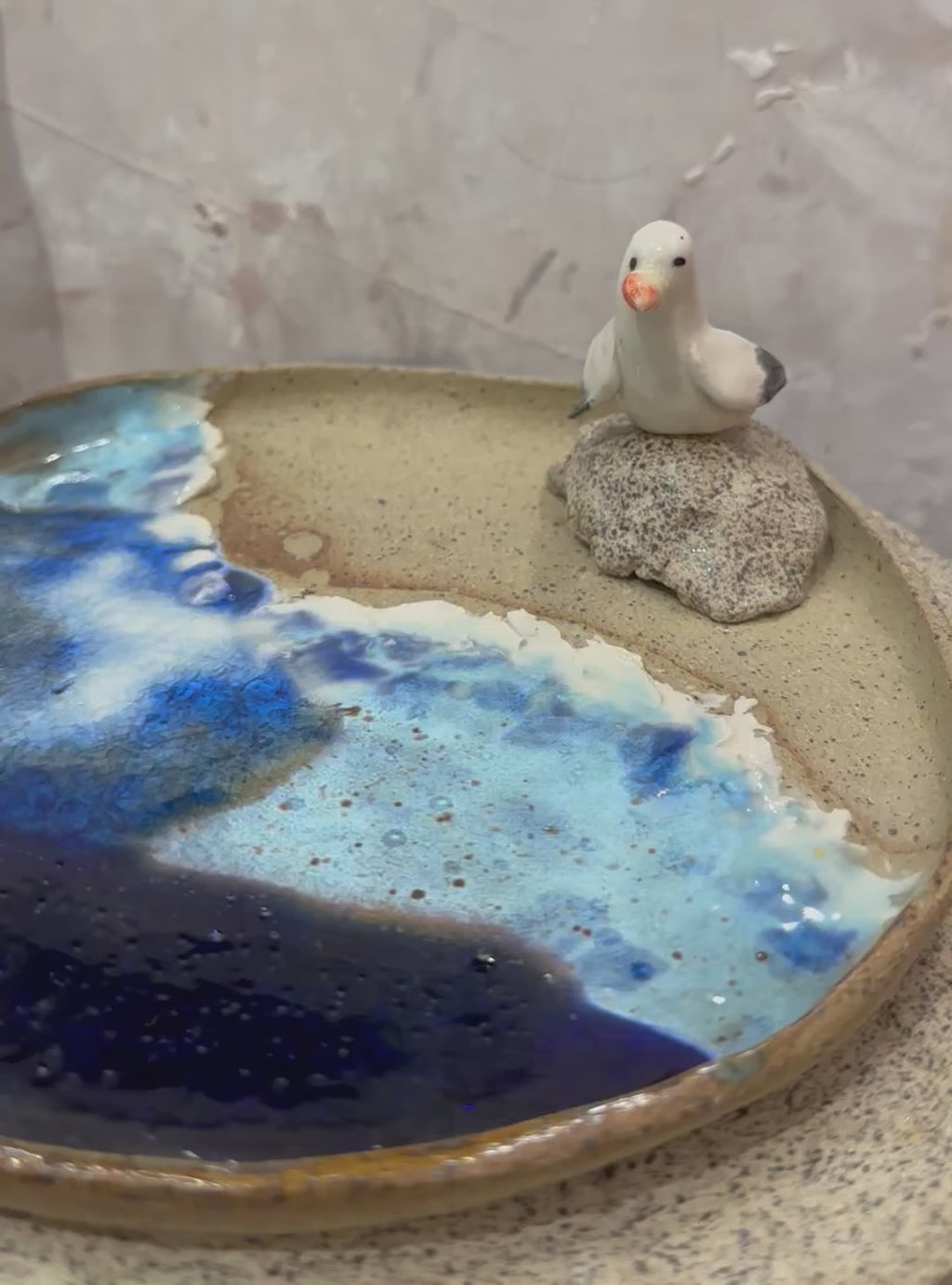 Waves of Whimsy