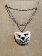 Load image into Gallery viewer, Custom pet necklace
