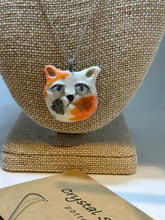 Load image into Gallery viewer, Custom pet necklace

